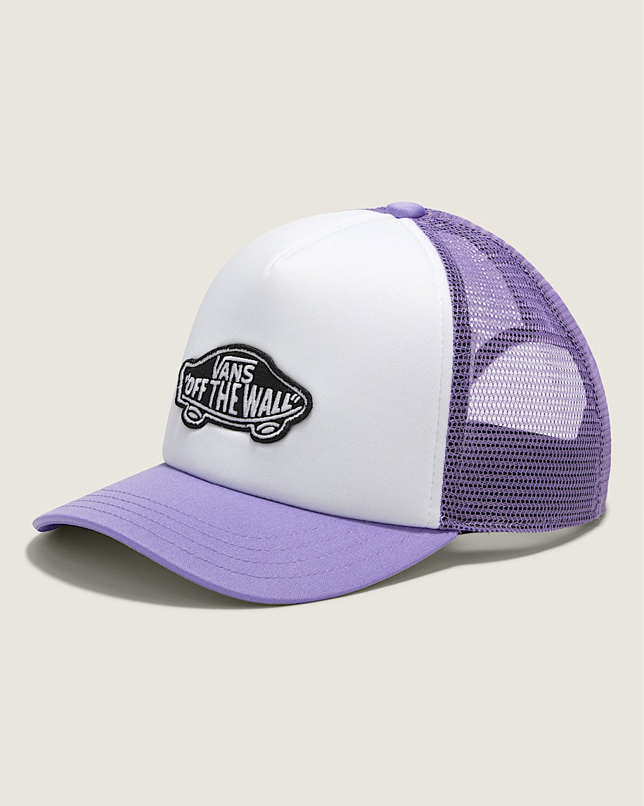 Vans Casquette Classic Patch Trucker