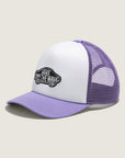 Vans Casquette Classic Patch Trucker