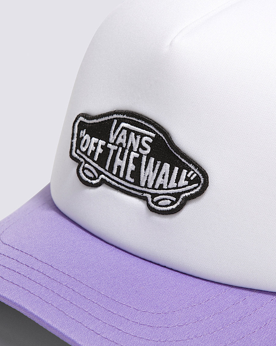 Vans Casquette Classic Patch Trucker