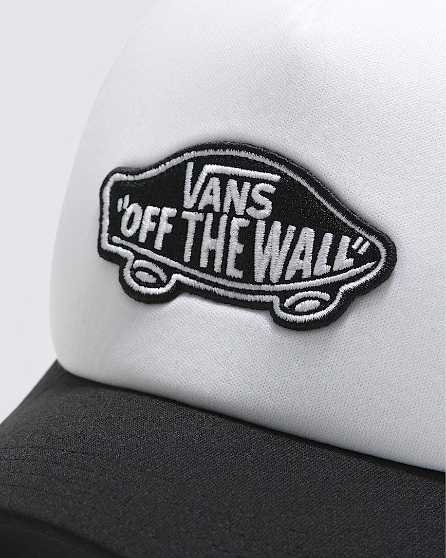 Vans Casquette Classic Patch Trucker