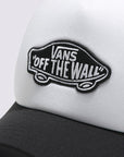 Vans Casquette Classic Patch Trucker