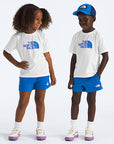 The North Face Ensemble Cotton Summer (2 à 7ans)