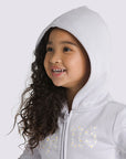 Vans Coton-Ouaté Daisy Break