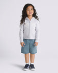 Vans Coton-Ouaté Daisy Break