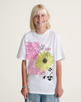 Vans T-Shirt Dream Big (8 à 18 ans)