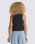 Vans Camisole Drew Rib (Junior)