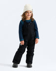 The North Face Salopette à Neige Isolé Freedom (2 à 7 ans)