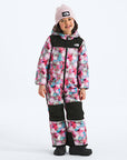 The North Face Combinaison De Neige Freedom Snow (2 à 7 ans)