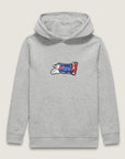 Vans Coton-Ouaté Fressh Junior