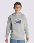 Vans Coton-Ouaté Fressh Junior