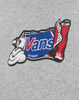 Vans Coton-Ouaté Fressh Junior