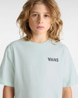 Vans T-Shirt Headwaves Junior