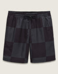 Vans Short Primary Checkerboard