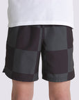 Vans Short Primary Checkerboard