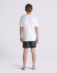 Vans Short Primary Checkerboard