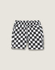Vans Short Range Elastic