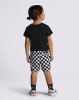 Vans Short Range Elastic
