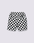 Vans Short Range Elastic
