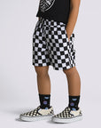 Vans Short Range Elastic