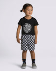 Vans Short Range Elastic