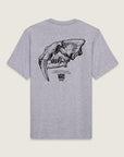 Vans T-Shirt Saberskull (Junior)