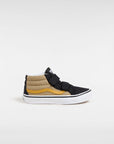 Vans Chaussures Sk8-Mid Junior (11E à 3J)