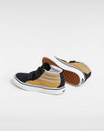 Vans Chaussures Sk8-Mid Junior (11E à 3J)