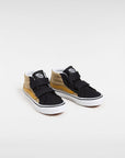Vans Chaussures Sk8-Mid Junior (11E à 3J)