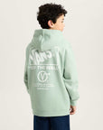 Vans Coton-Ouaté Stockpile Junior (8 à 14 ans)