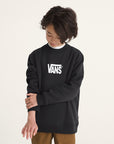 Vans Chandail B Stretch Logo (8 à 16 ans)
