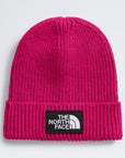 The North Face Tuque Logo TNF Enfant