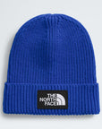 The North Face Tuque Logo TNF Enfant