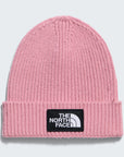 The North Face Tuque Logo TNF Enfant