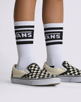 Vans Bas Drop V Logo Crew Junior