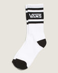 Vans Bas Drop V Logo Crew Junior