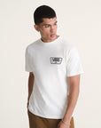 Vans T-Shirt Knu Patch