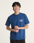 Vans T-Shirt Knu Patch