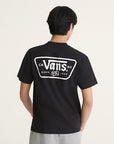 Vans T-Shirt Knu Patch