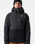 Orage Veste Alaskan Ins