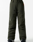 Orage Pantalon Comi Insulated (7 à 16 ans)