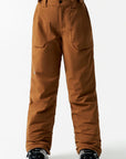 Orage Pantalon Comi Insulated (7 à 16 ans)