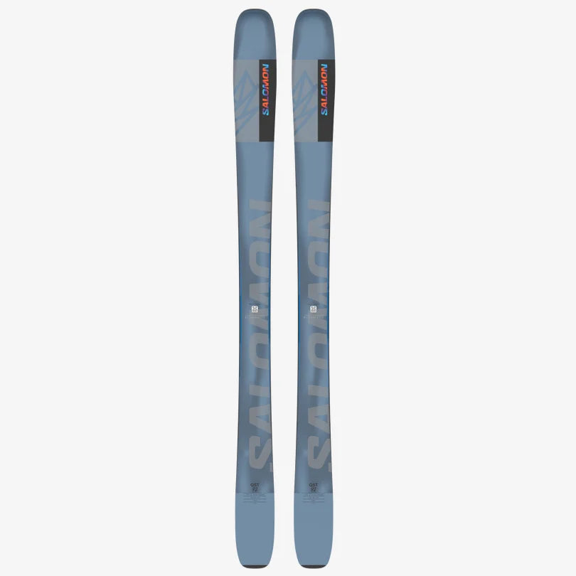 Salomon QST 92