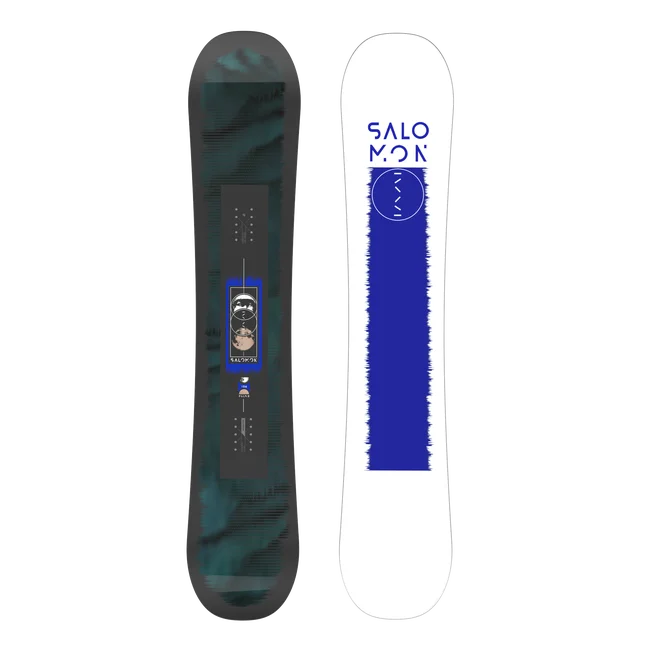 Salomon Pulse