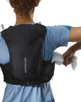 Salomon Sac d'hydratation ADV Skin 12W