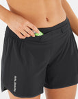 Salomon Short Sense Aero