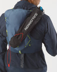 Salomon Custom Quiver - Sac pour bâtons de randonnée
