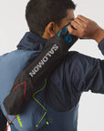 Salomon Custom Quiver - Sac pour bâtons de randonnée