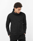 Salomon Veste Outline Warm Hybrid