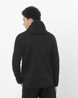 Salomon Veste Outline Warm Hybrid