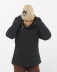 Salomon Veste Alpenflow Down